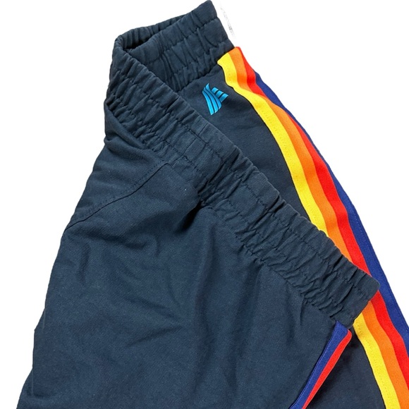 Women’s Y2K ALDIs Blue Grocery Store Jogger Sweatpants Size XL - Picture 8 of 8